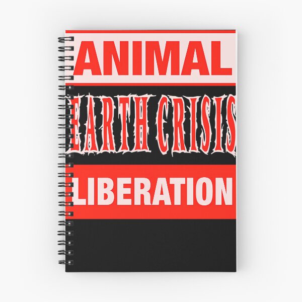 Item preview, ANIMAL LIBERATION designed and sold by VividVorteix.