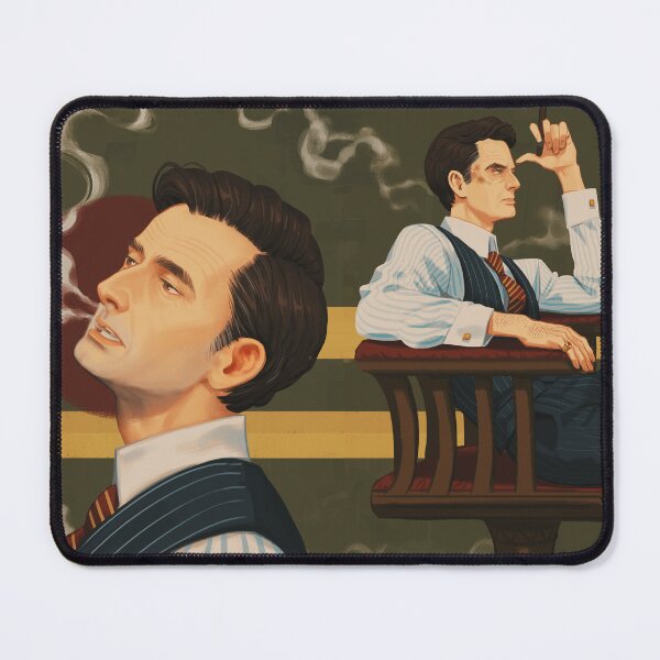 Item preview, Tony designed and sold by nipuni.