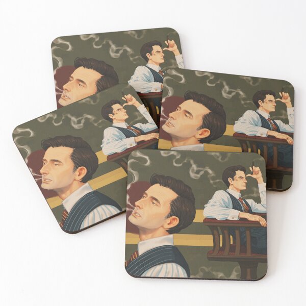 Item preview, Tony designed and sold by nipuni.
