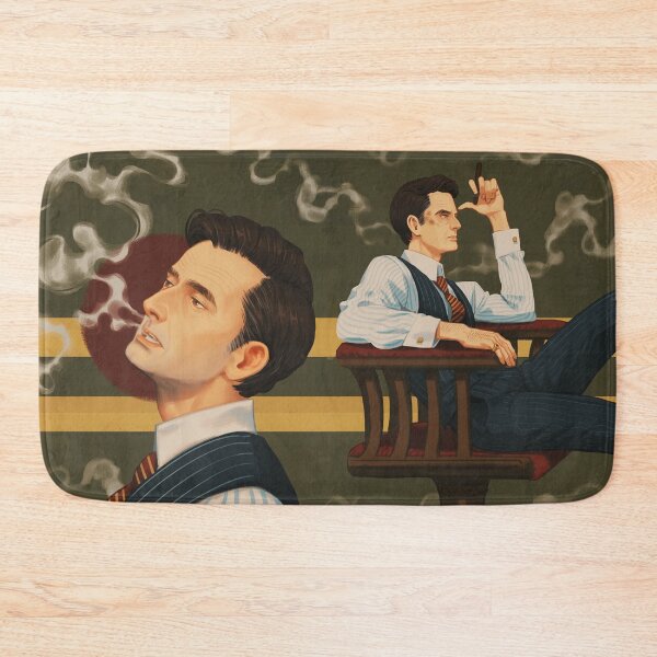 Item preview, Tony designed and sold by nipuni.