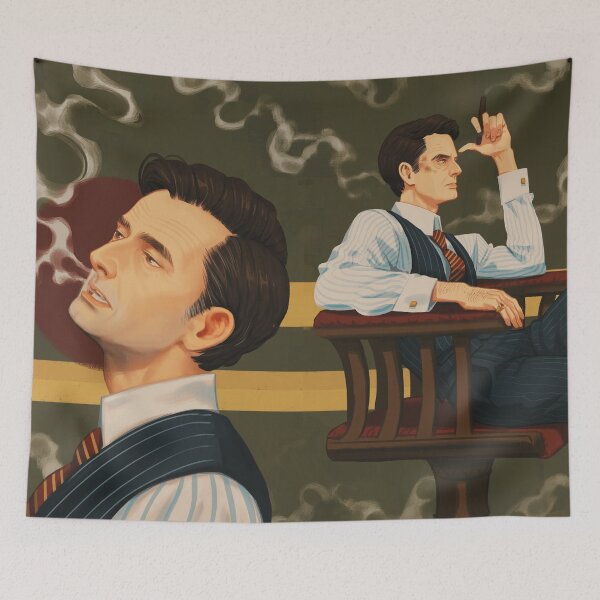 Item preview, Tony designed and sold by nipuni.