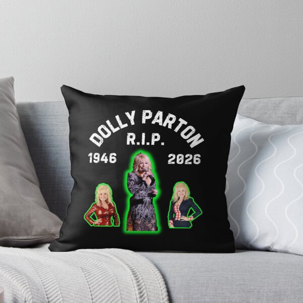 Item preview, Rip Dolly Parton   designed and sold by WoodburyLake.