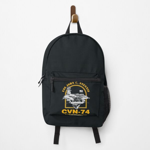 Item preview, USS John C. Stennis CVN-74 designed and sold by Terrehuron.