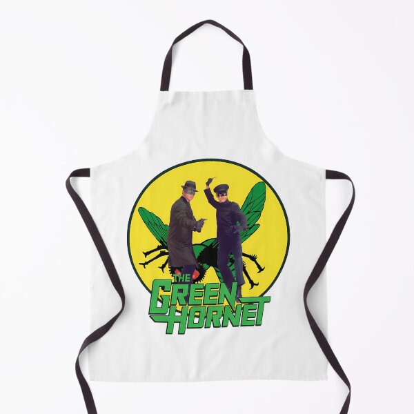Item preview, Funny Green Hornet designed and sold by StuartMooreArt.