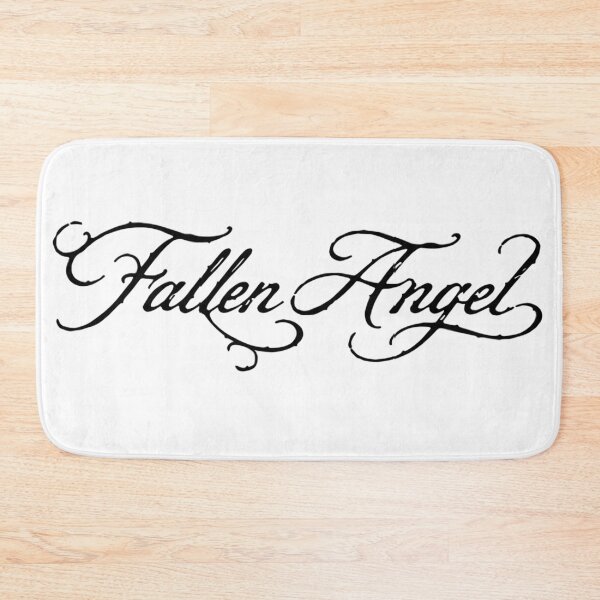 Item preview, Fallen Angel - Jennie (Black)  designed and sold by NadyaEsthetic.