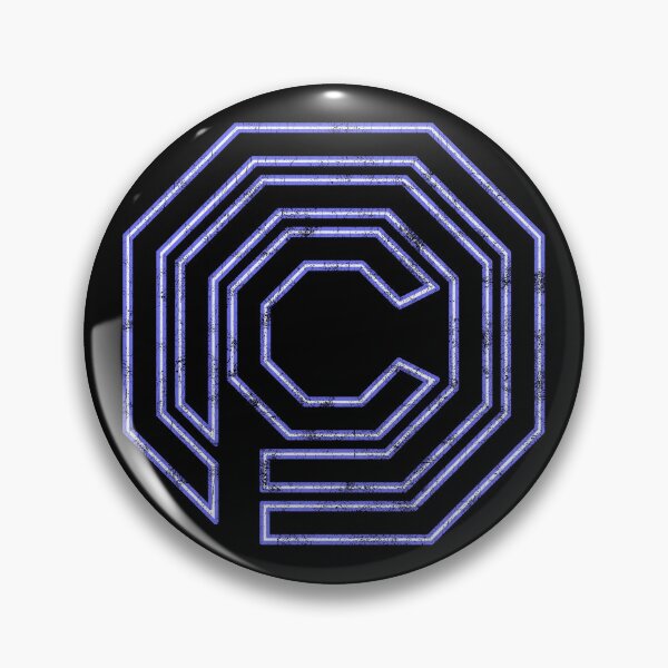 Item preview, OCP Neon Distressed designed and sold by Power Up Prints.