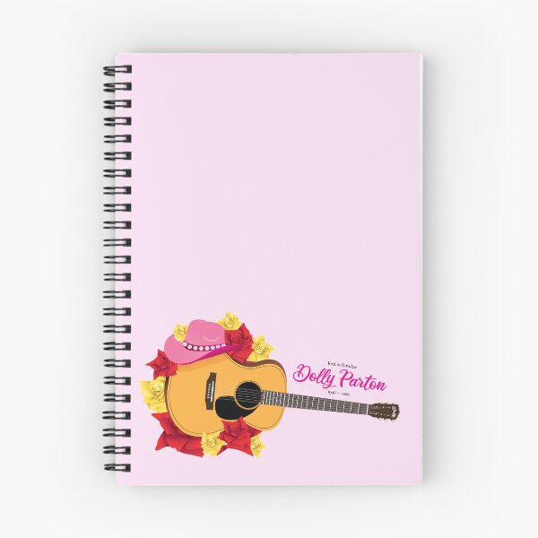 Item preview, Rest in Paradise Dolly Parton designed and sold by JenDGraphicDesign.