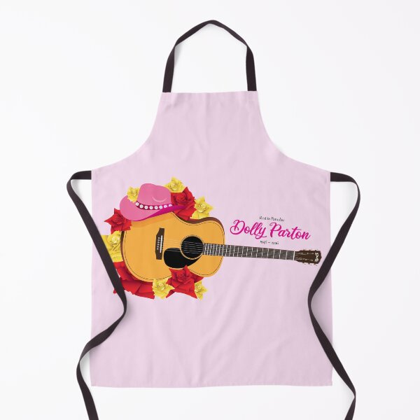 Item preview, Rest in Paradise Dolly Parton designed and sold by JenDGraphicDesign.
