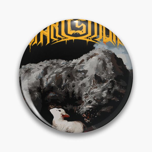 Item preview, THY ART IS MURDER DEAR DESOLATION designed and sold by EldritchVoide.