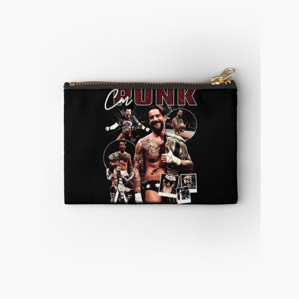 Item preview, CM Punk "The Best In The World" Vintage designed and sold by JeyVel.