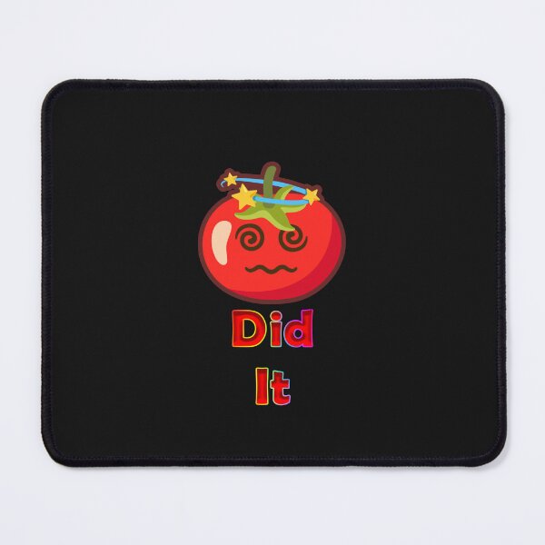 Item preview, Tomato Did it designed and sold by KATKattalestv.