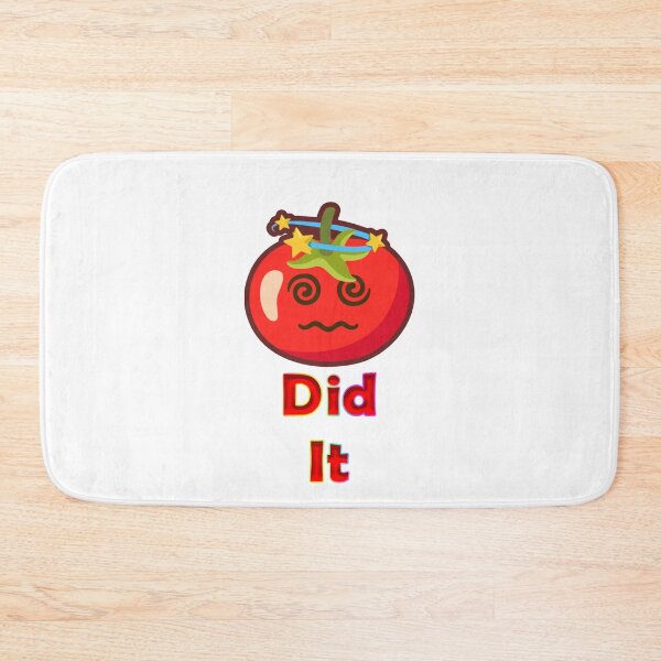 Item preview, Tomato Did it designed and sold by KATKattalestv.
