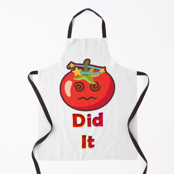 Item preview, Tomato Did it designed and sold by KATKattalestv.