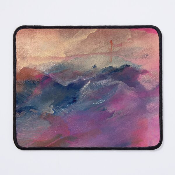 Item preview, Pink Clouds designed and sold by WackAbstracts.