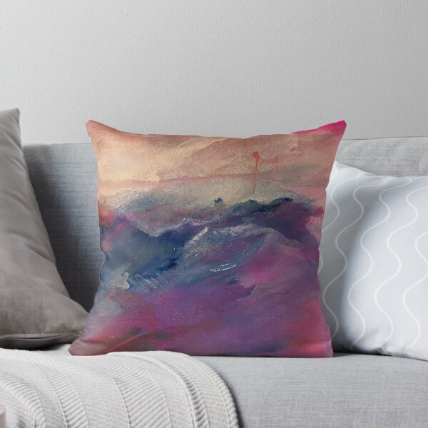 Item preview, Pink Clouds designed and sold by WackAbstracts.