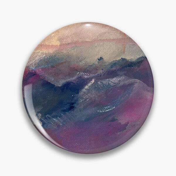 Item preview, Pink Clouds designed and sold by WackAbstracts.