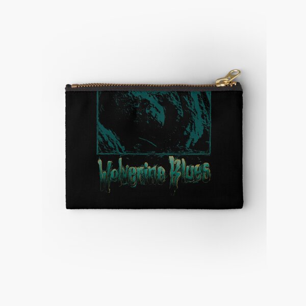 Item preview, ENTOMBED WOLVERINE BLUES designed and sold by CyberAngela.