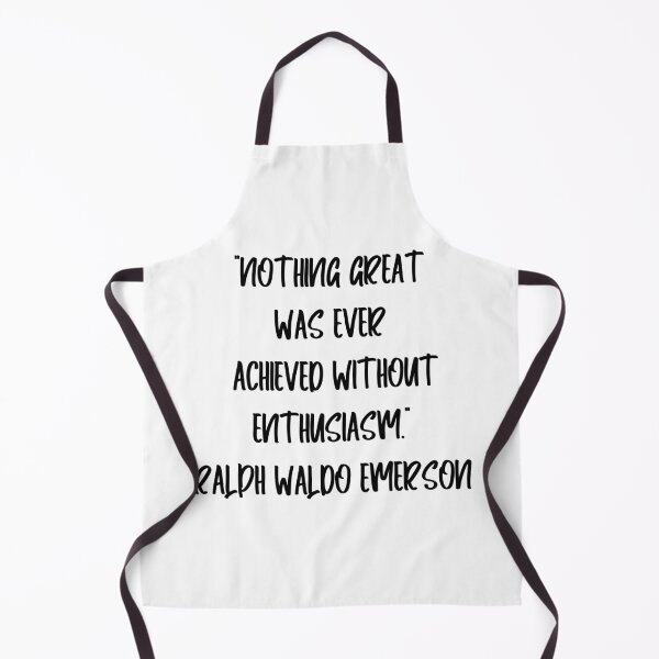 Item preview, Ralph Waldo Emerson Quotes designed and sold by 4ever-Undaunted.