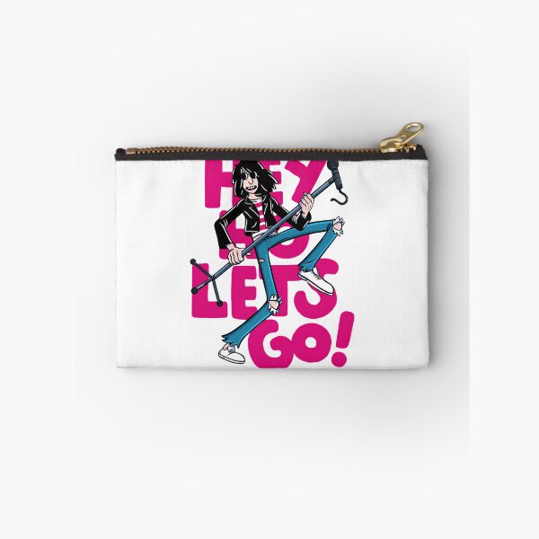 Item preview, Joey Ramone Hey Ho Lets Go - Ramones Band designed and sold by StuartMooreArt.