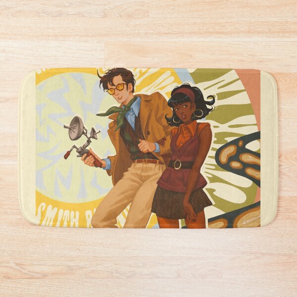 Item preview, Stranded in 1969 designed and sold by nipuni.
