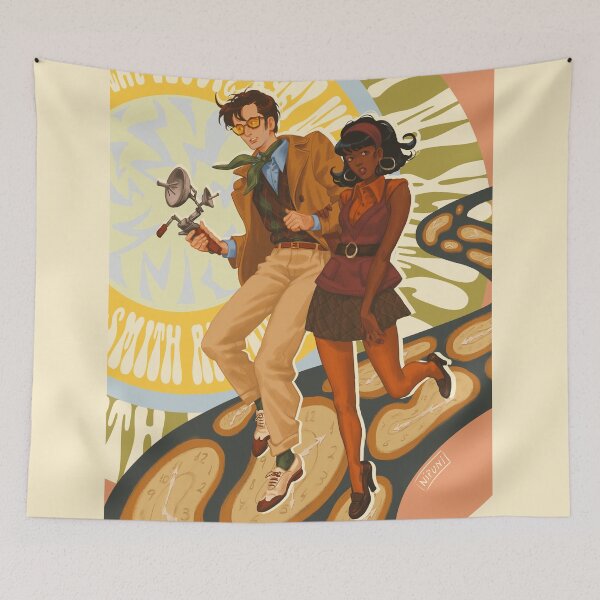 Item preview, Stranded in 1969 designed and sold by nipuni.