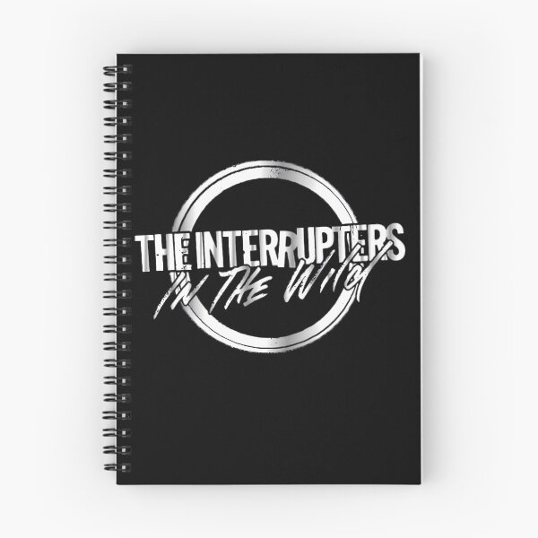 Item preview, Metallic Circle Metallic Lettering Dark Background designed and sold by Brandingo24.