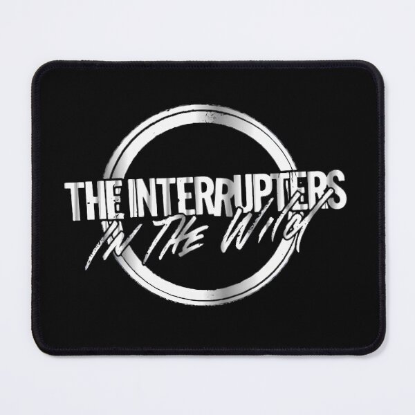 Item preview, Metallic Circle Metallic Lettering Dark Background designed and sold by Brandingo24.