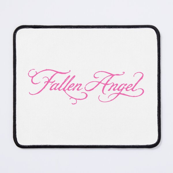 Item preview, Fallen Angel - Jennie (Pink)  designed and sold by NadyaEsthetic.