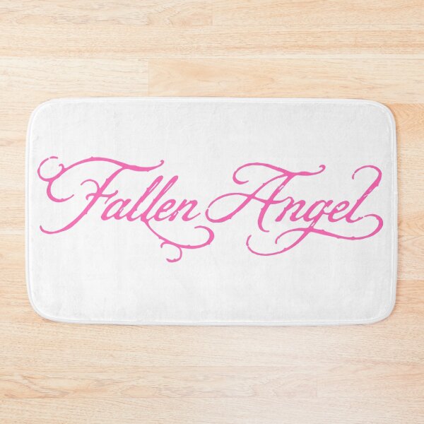 Item preview, Fallen Angel - Jennie (Pink)  designed and sold by NadyaEsthetic.