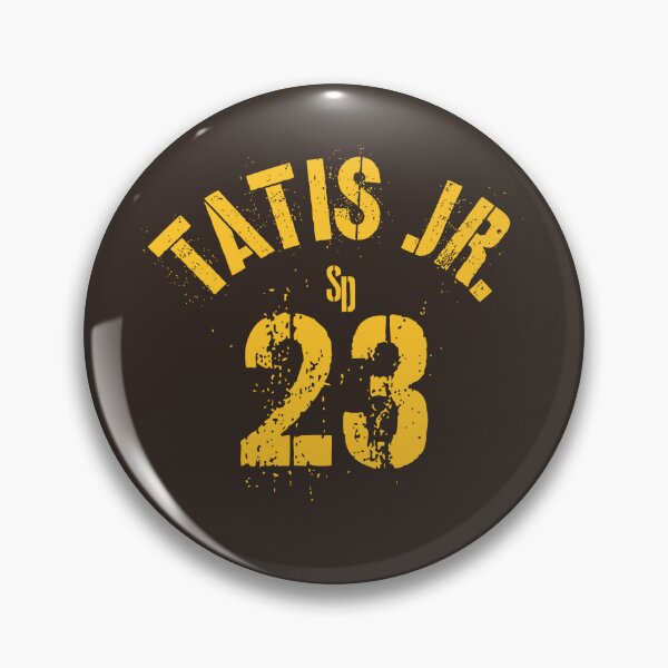 Item preview, Fernando Tatis Jr. T-shirt designed and sold by Mad Apparel.