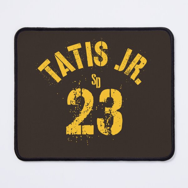 Item preview, Fernando Tatis Jr. T-shirt designed and sold by Mad Apparel.