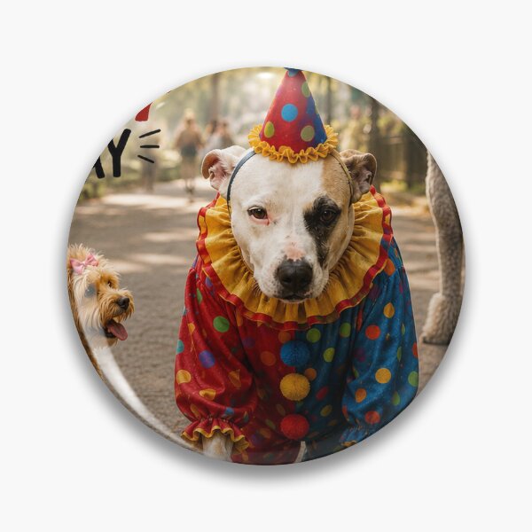 Item preview, Having a ruff day designed and sold by Durfee Art.