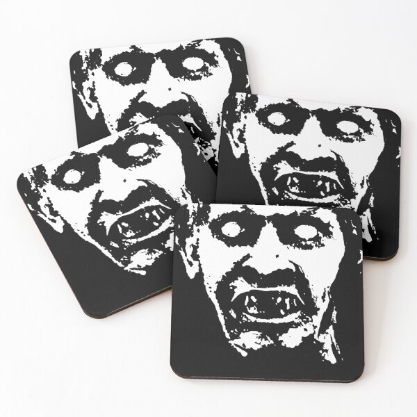 Item preview, DEATH BREATH NICKE ANDERSSON designed and sold by EldritchVoide.