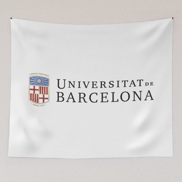 Item preview, Prism Light University Of Barcelona bHarmony designed and sold by Patsummit.
