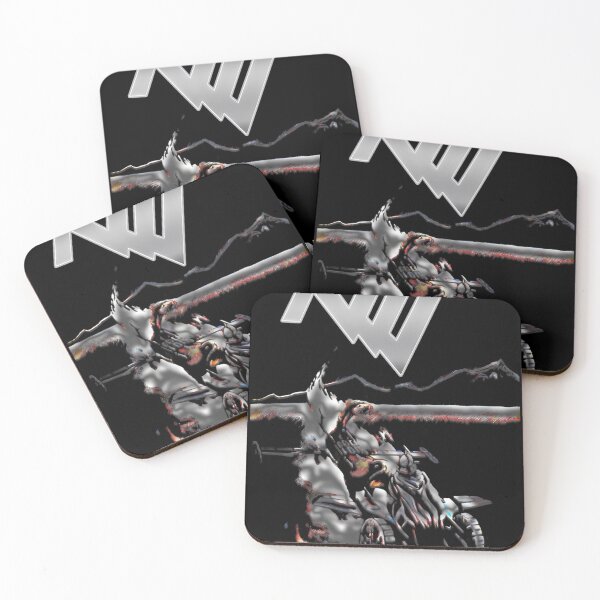Item preview, RIFF RUEDAS DE METAL PAPPO NAPOLITANO designed and sold by CyberAngela.