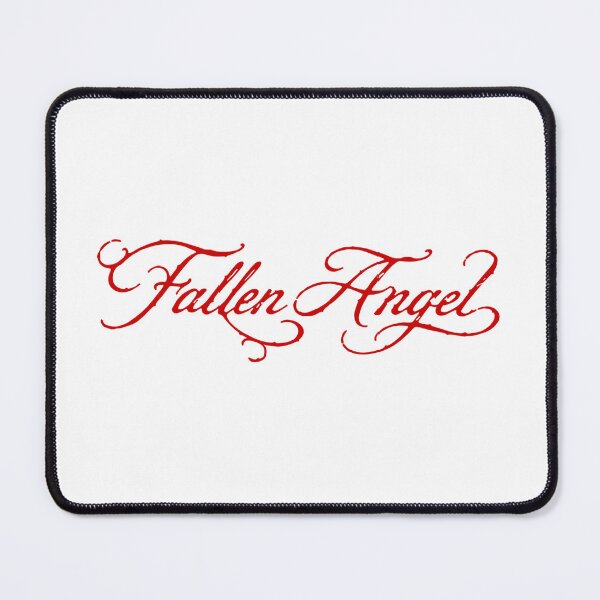 Item preview, Fallen Angel - Jennie (Ruby) designed and sold by NadyaEsthetic.
