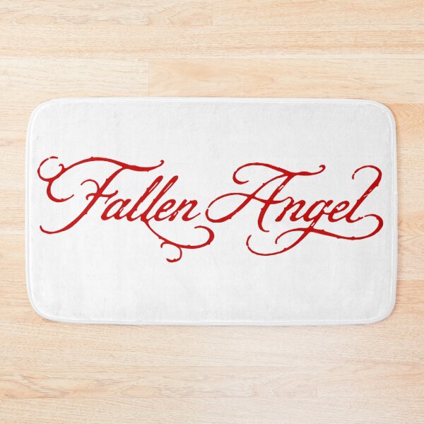 Item preview, Fallen Angel - Jennie (Ruby)  designed and sold by NadyaEsthetic.