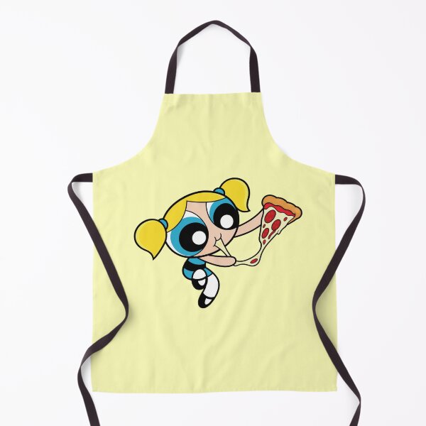 Item preview, Bubbles eating a slice of pizza designed and sold by JarquinDD.