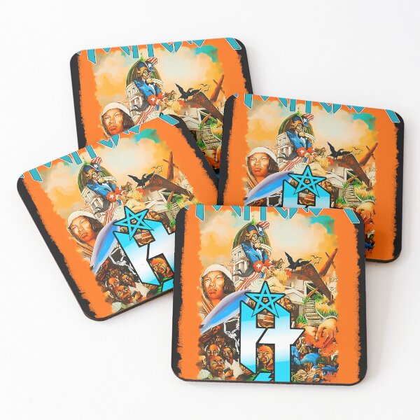 Item preview, HERMETICA ACIDO ARGENTINO designed and sold by CyberAngela.