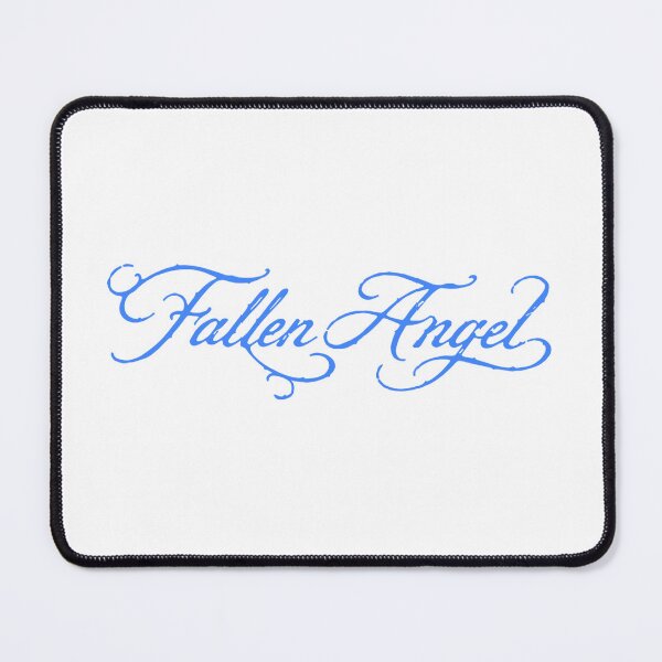 Item preview, Fallen Angel - Jennie (Blue) designed and sold by NadyaEsthetic.
