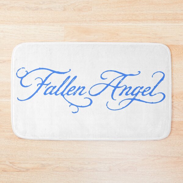Item preview, Fallen Angel - Jennie (Blue)  designed and sold by NadyaEsthetic.