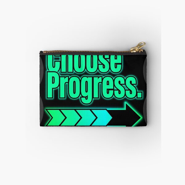 Item preview, Choose Progress designed and sold by Geordesign.