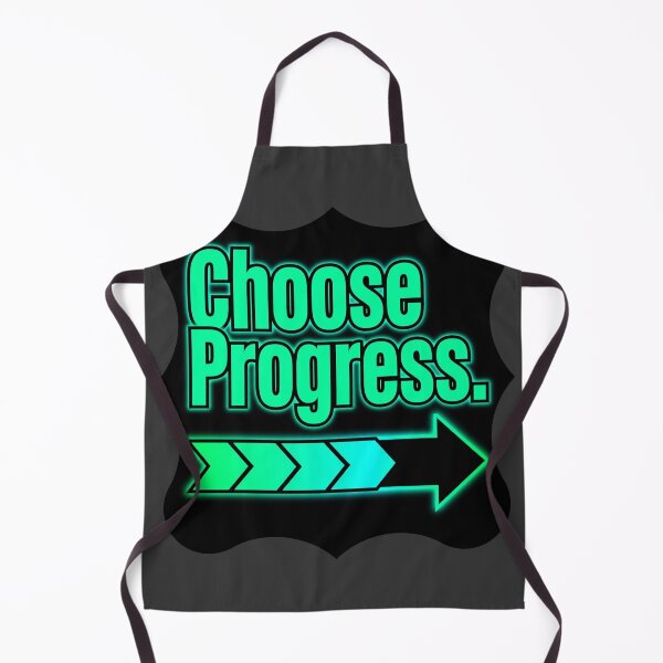 Item preview, Choose Progress  designed and sold by Geordesign.
