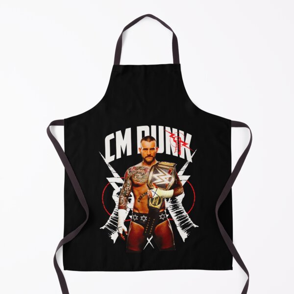 Item preview, CM Punk The Best In The World Vintage designed and sold by JeyVel.