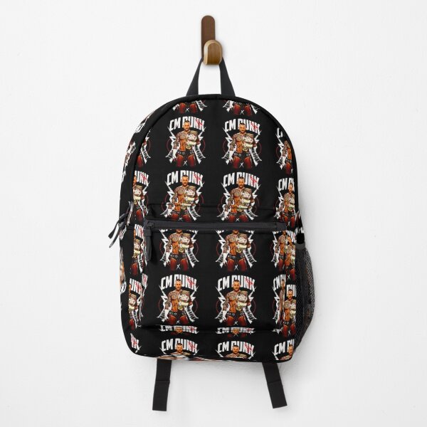Item preview, CM Punk The Best In The World Vintage designed and sold by JeyVel.