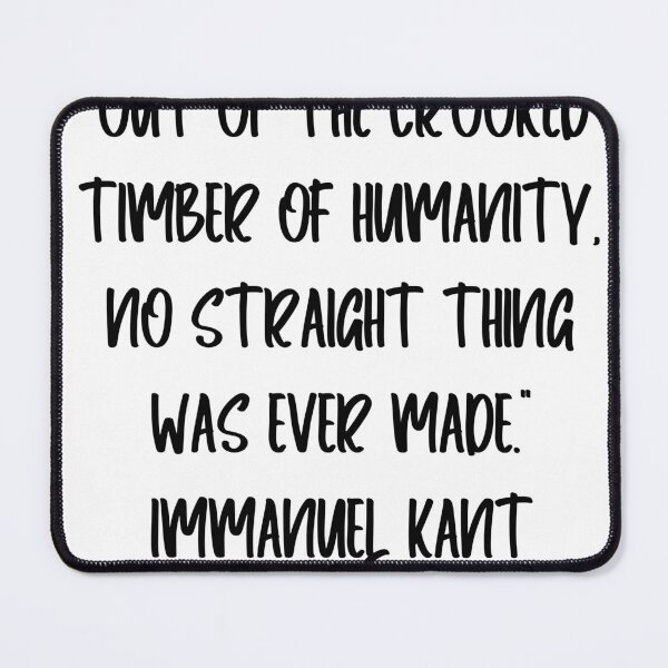 Item preview, Immanuel Kant Quotes designed and sold by 4ever-Undaunted.
