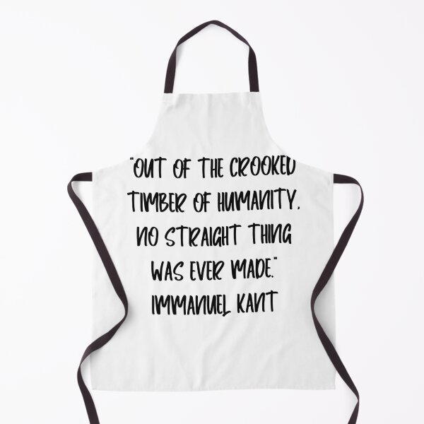 Item preview, Immanuel Kant Quotes designed and sold by 4ever-Undaunted.