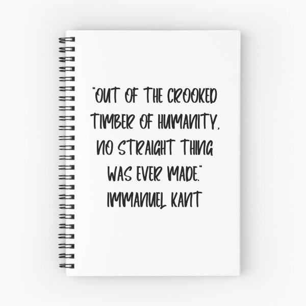 Item preview, Immanuel Kant Quotes designed and sold by 4ever-Undaunted.
