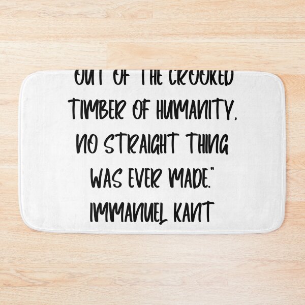 Item preview, Immanuel Kant Quotes designed and sold by 4ever-Undaunted.
