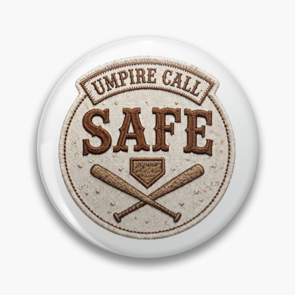 Item preview, baseball designed and sold by Zimmonz World of Nightmares.